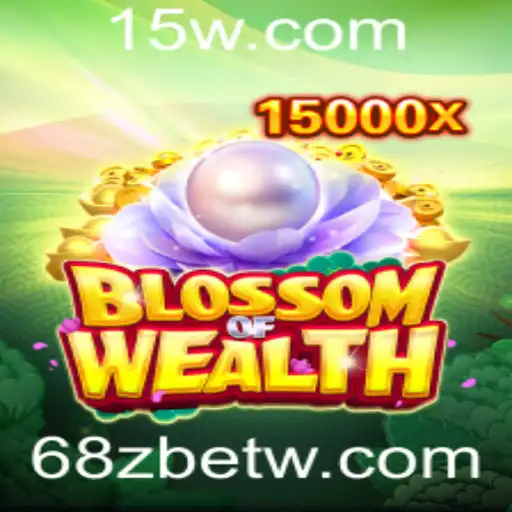 BlossomofWealth: A Revolução no Mundo dos Jogos de Estratégia