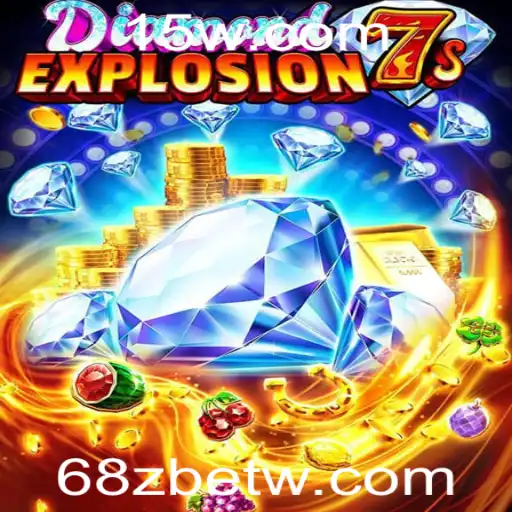 Descubra o Fascinante Mundo de DiamondExplosion7s com 68zbet