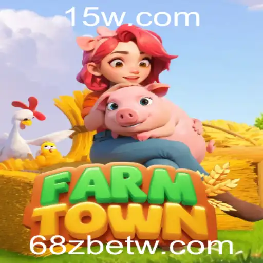 Explorando o Mundo de FarmTown: Uma Jornada Através da Vida no Campo