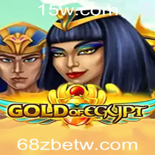 Explorando o Fascinante Mundo de GoldOfEgypt: A Emoção dos Jogos Online com 68zbet
