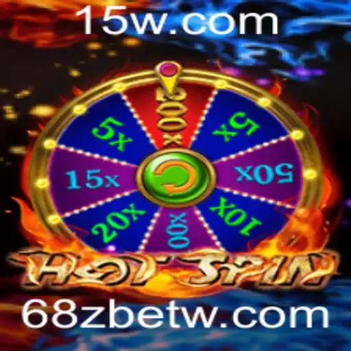 Explorando o Mundo do Jogo HotSpin na Plataforma 68zbet