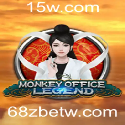 MonkeyOfficeLegend: Uma Aventura Empresarial Envolvente