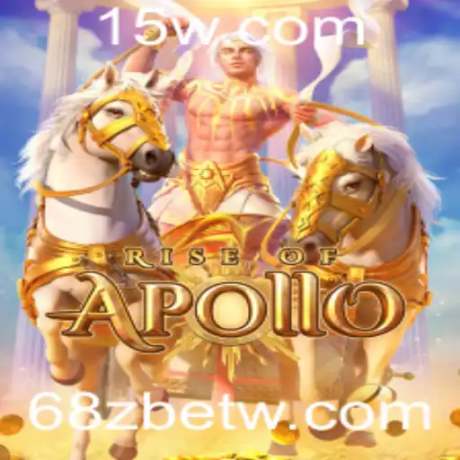 Rise of Apollo: Um Olhar Detalhado sobre o Novo Jogo Revolucionário