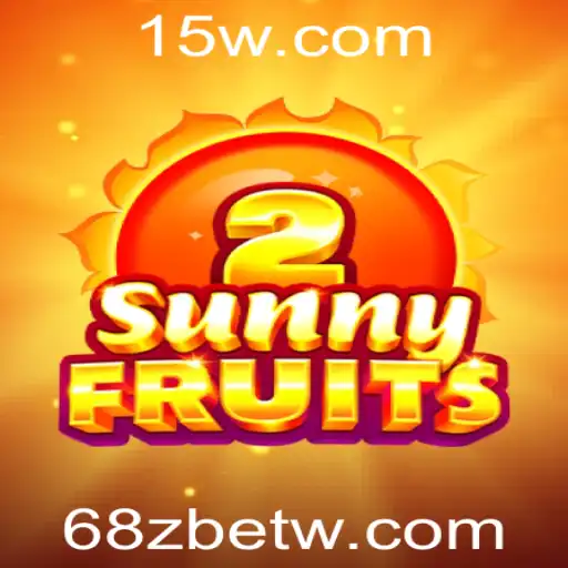 Explorando o Fascinante Mundo de SunnyFruits2 no 68zbet