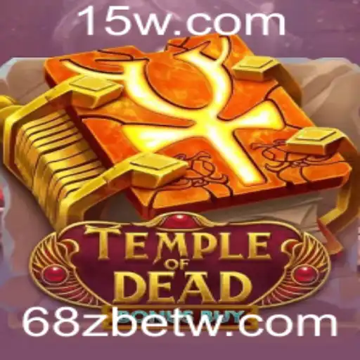 Descobrindo o Fascinante Universo de Temple of Dead Bonus Buy