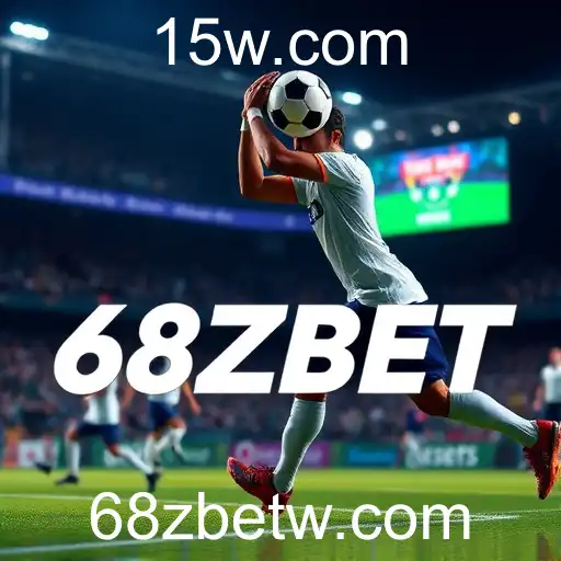 O Fascinante Mundo dos Esportes e a Inovação com 68zbet