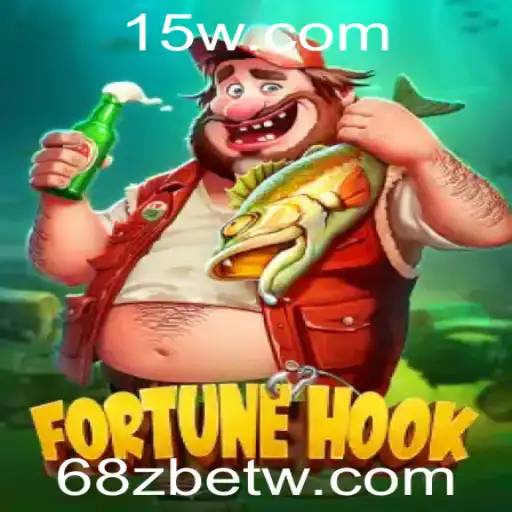 Desvendando FortuneHook: Uma Nova Era de Entretenimento em 68zbet