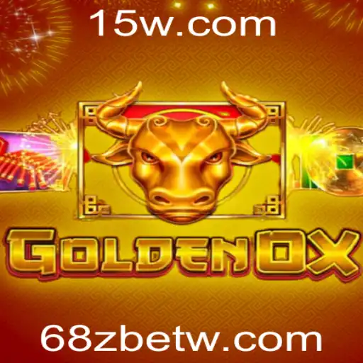 Explorando o Mundo do GoldenOx: O Jogo de Azar que Conquista a 68zbet