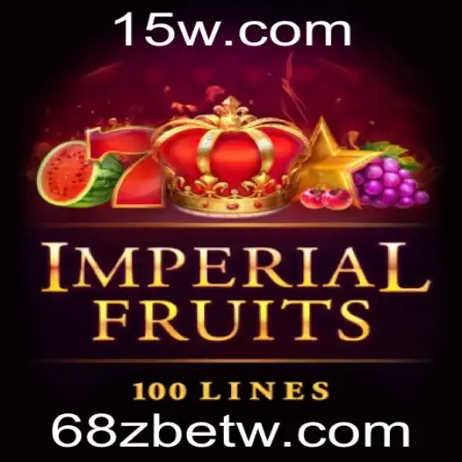 ImperialFruits100: A Fascinante Experiência de Jogo no 68zbet