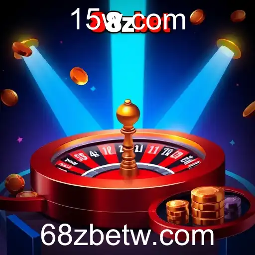 Jogos de Roleta e o Fascínio do 68zbet