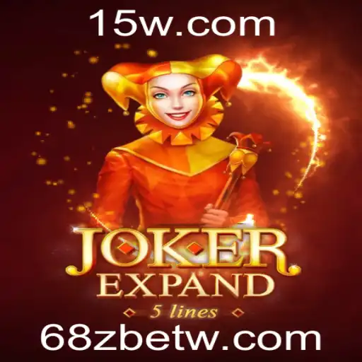 Descubra a Excitante Aventura de JokerExpand no 68zbet