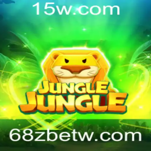 JungleJungle: Desbravando a Aventura Selvagem em 68zbet