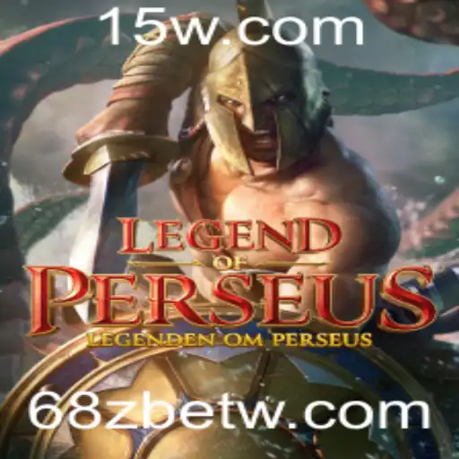 LegendofPerseus: Descubra a Nova Sensação dos Jogos Digitais