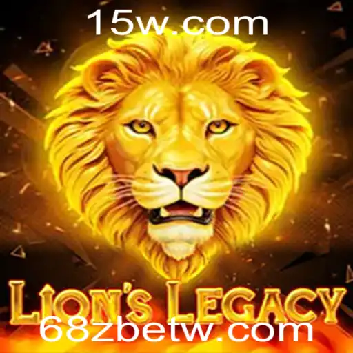 Explorando o Mundo do Jogo LionsLegacy e sua Conexão com 68zbet