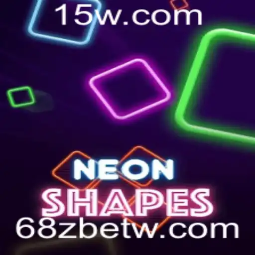 Descubra NeonShapes: O Novo Sensação Para os Amantes de Jogatina