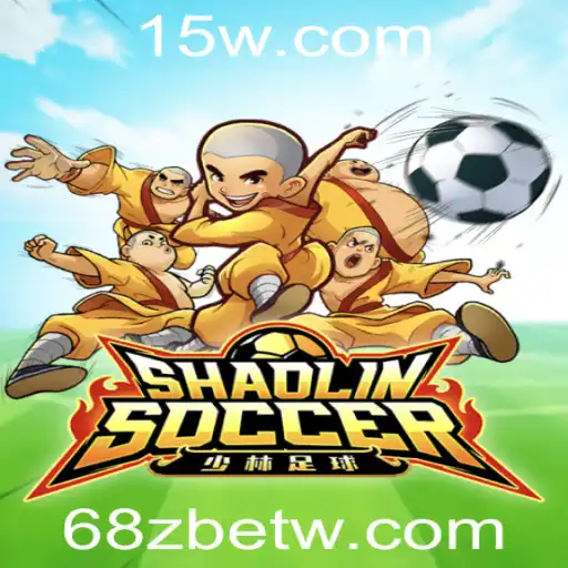 ShaolinSoccer: Uma Nova Dimensão para Jogos de Futebol