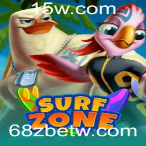 Explorando o Fascinante Mundo de SurfZone e a Parceria com 68zbet