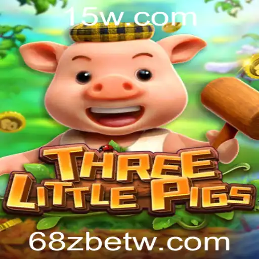 Descubra o Fascinante Mundo do Jogo THREELITTLEPIGS com 68zbet