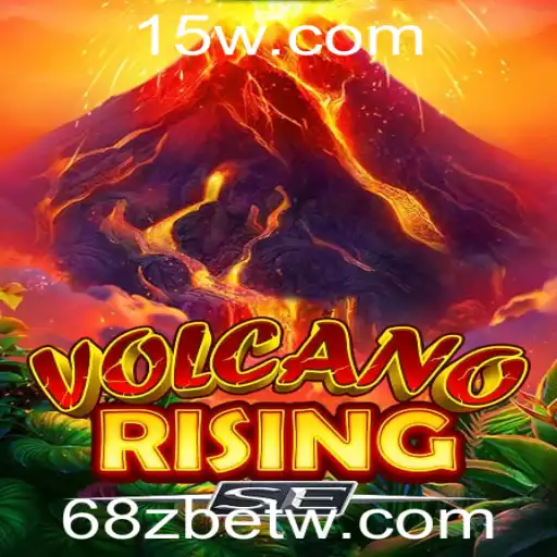 Explorando o Mundo do Jogo VolcanoRisingSE: Um Guia Completo